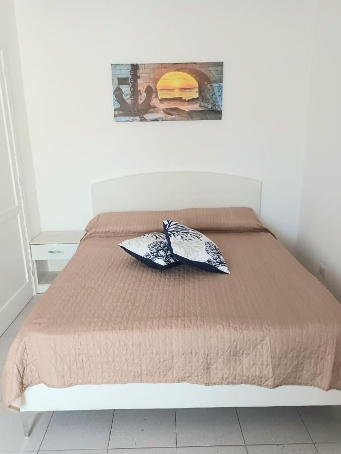 丽都玛里尼50M Dal Mare Caraibico公寓 外观 照片